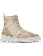 Botas y Botines Camper Brutus Multicolor, perfil lateral