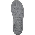 Zapatillas Camper Peu Touring Burdeo, detalle de la suela
