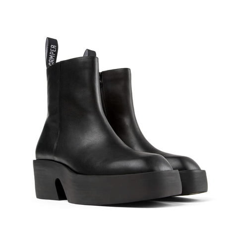 Botas y Botines Camper Billie Negro