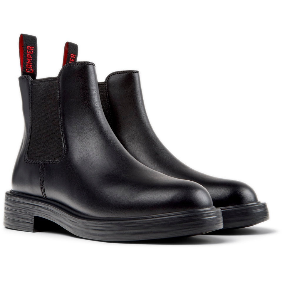 Dean Negro (10582675226929)