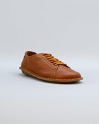 Zapatos VIBAe Lisboa Cognac Brown, vista principal