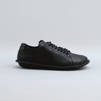 Zapatos VIBAe Lisboa Preto Black, perfil lateral