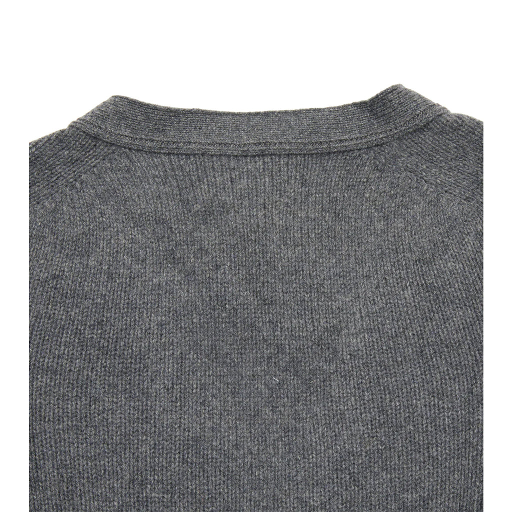 Cardigan Harley Hombre Derby Gray (8363642093873)