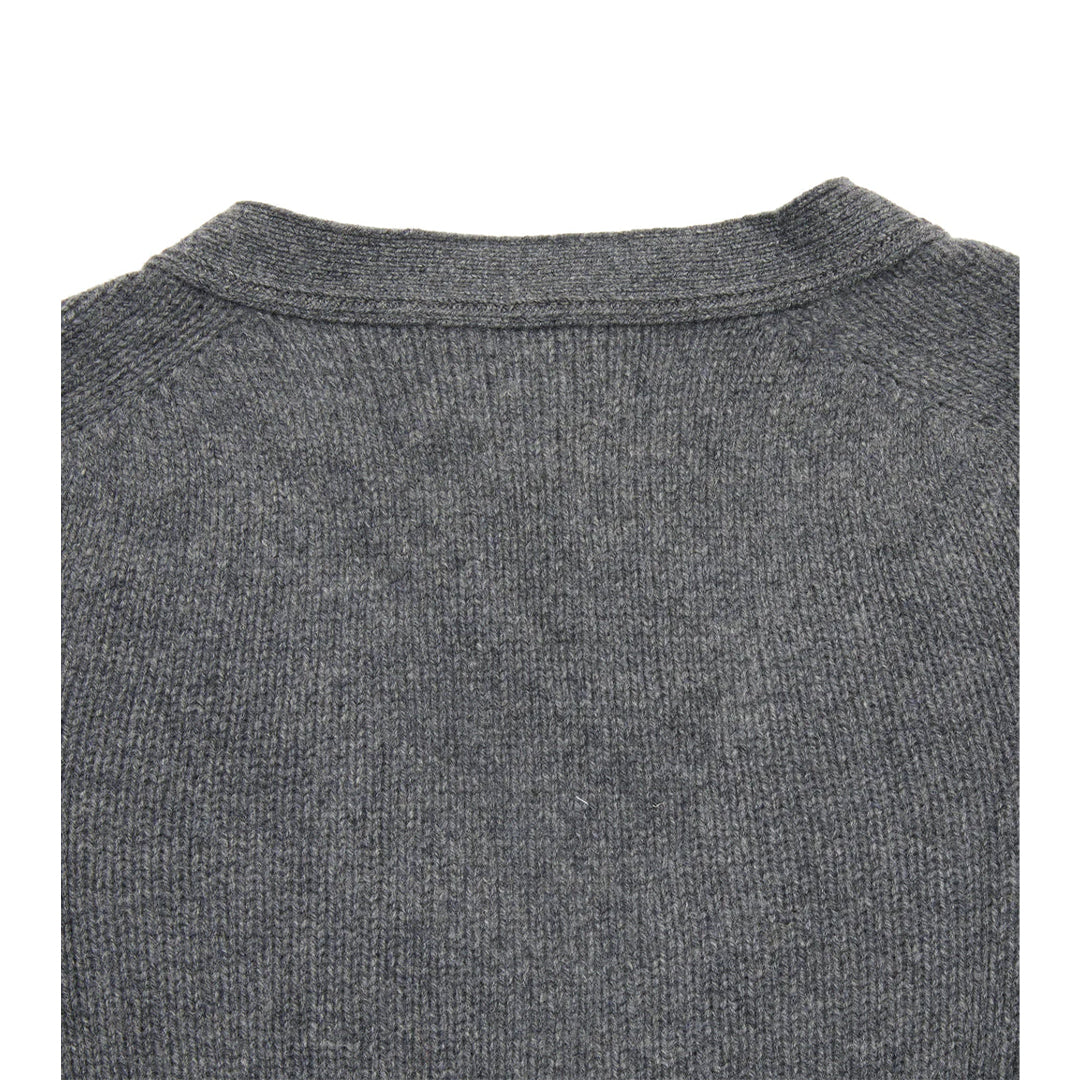 Cardigan Harley Hombre Derby Gray (8363642093873)