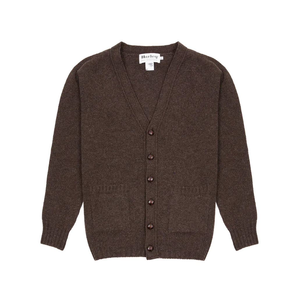 Cardigan Harley Hombre Porcupine (8363628462385)