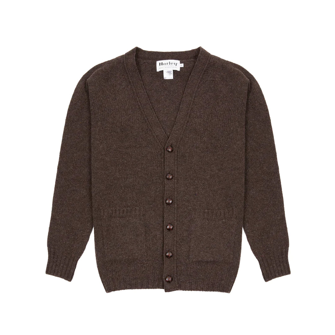 Cardigan Harley Hombre Porcupine