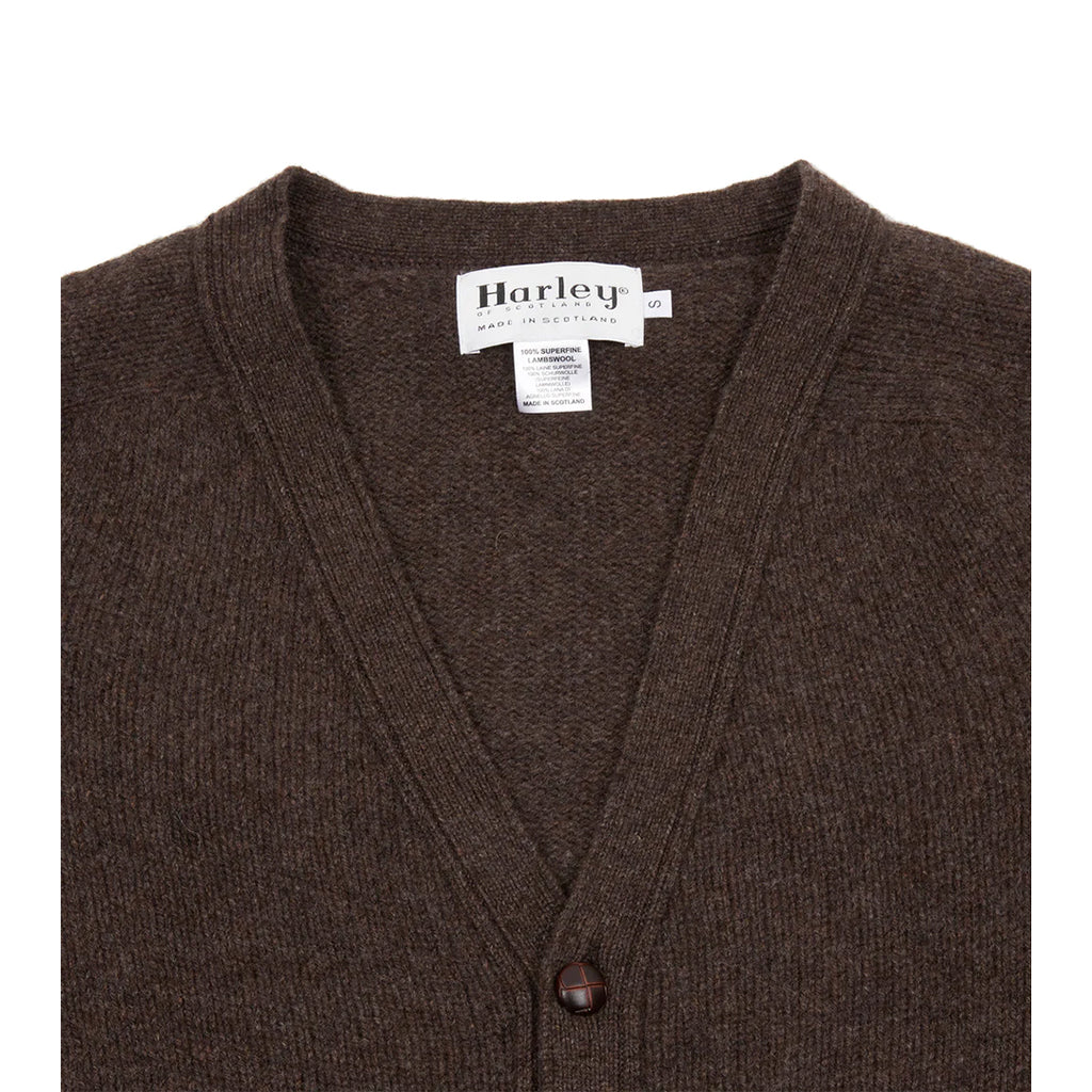 Cardigan Harley Hombre Porcupine (8363628462385)