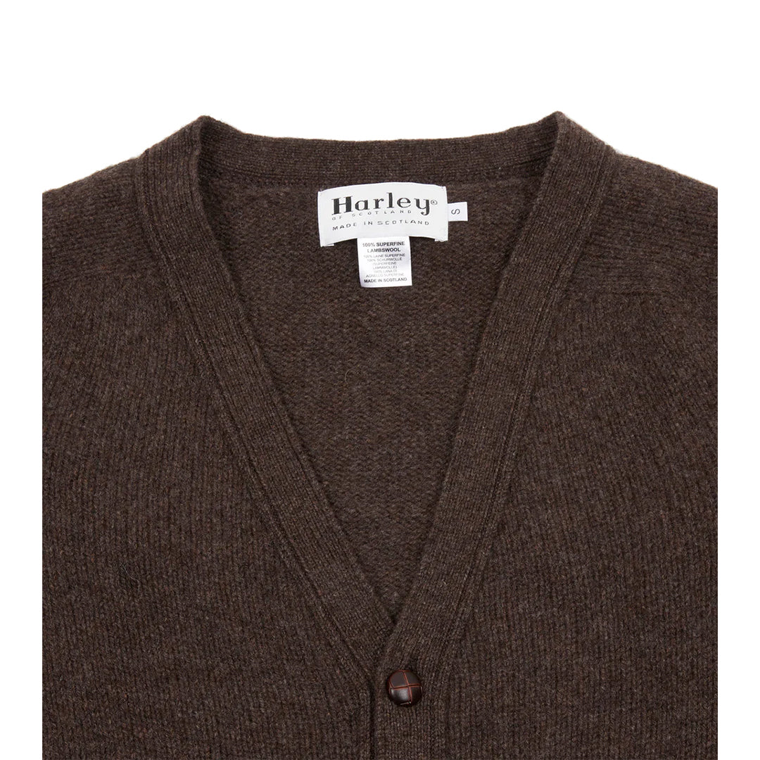 Cardigan Harley Hombre Porcupine (8363628462385)
