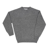 Sweater Harley Hombre Med Gray