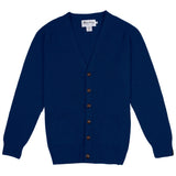 Cardigan Harley Hombre Noss