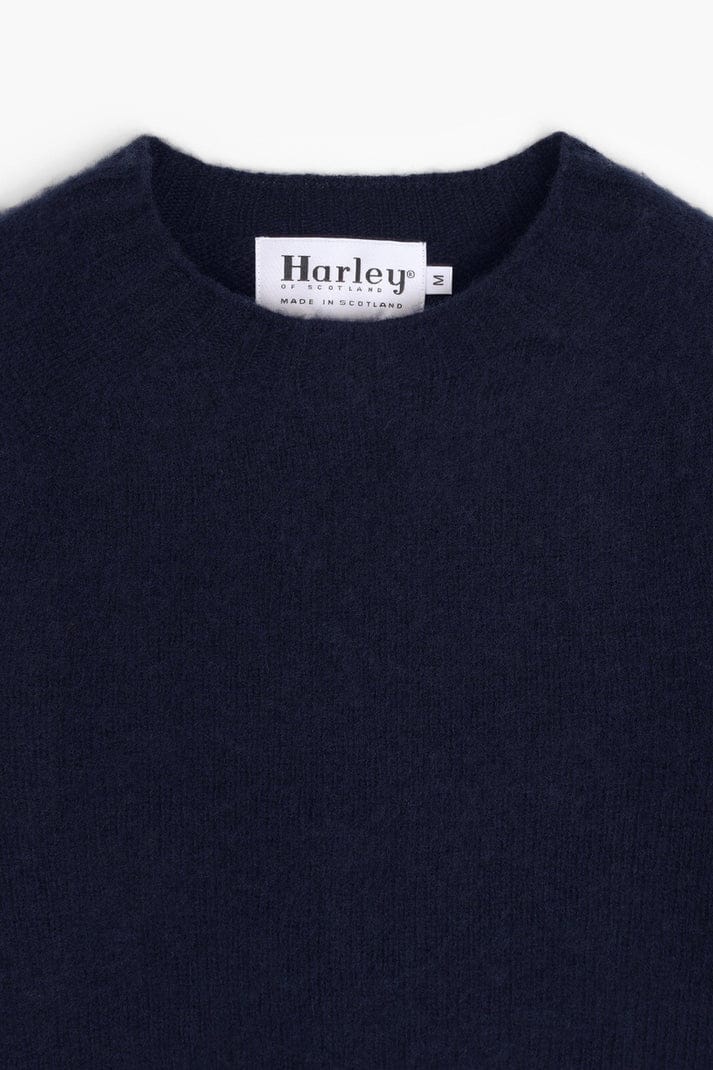 Sweater Harley of Scotland Sweater Harley Hombre Navy
