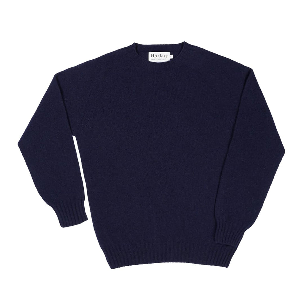 Sweater Harley of Scotland Sweater Harley Hombre New Navy