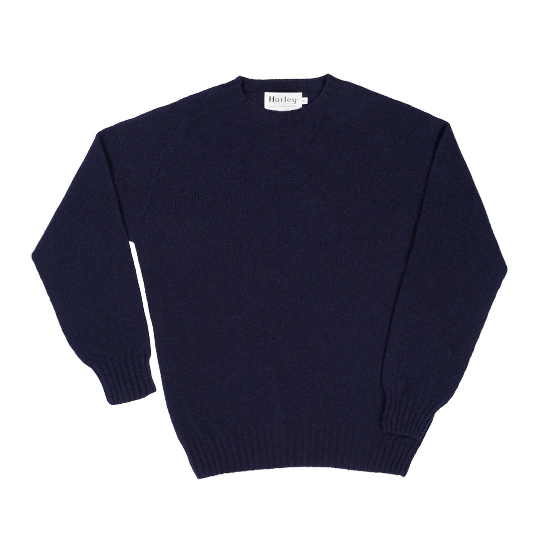 Sweater Harley Hombre Navy (10350211465521)