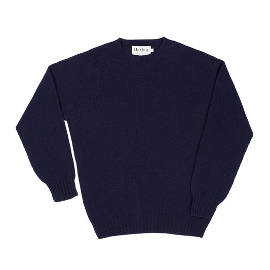 Sweater Harley Hombre Navy