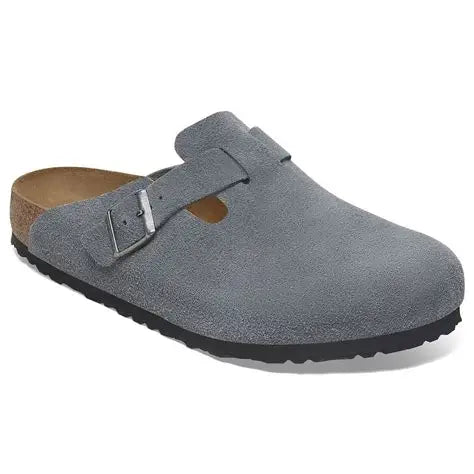 Boston Gamuza Basalt Gray