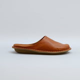Roma Cognac Brown