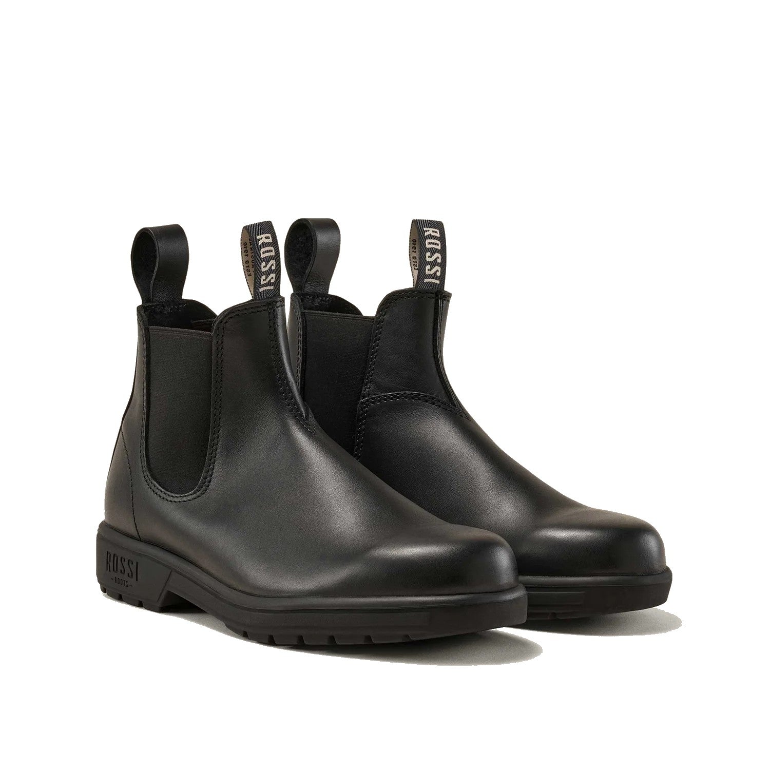 Rossi Endura Negro (8460859670833)