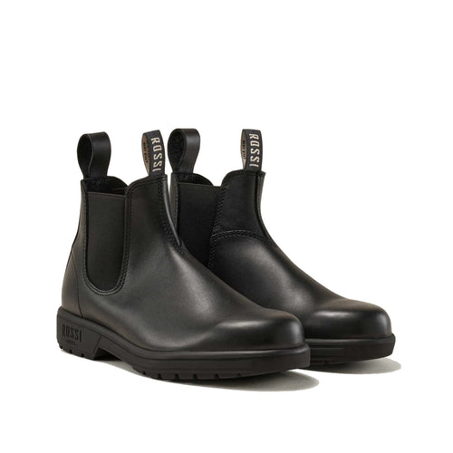 Botas y Botines Rossi Boots Rossi Endura Negro, par completo en tres cuartos (2)