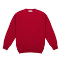 Sweater Harley of Scotland Sweater Harley Hombre Tudor, vista frontal, prenda completa