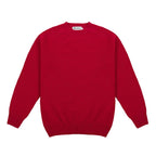 Sweater Harley of Scotland Sweater Harley Hombre Tudor, vista frontal, prenda completa