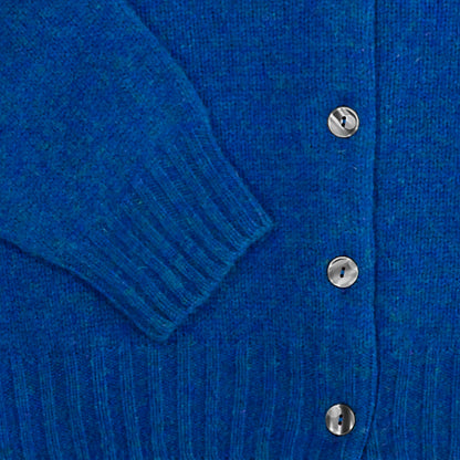 Cardigan Harley Mujer ocean force