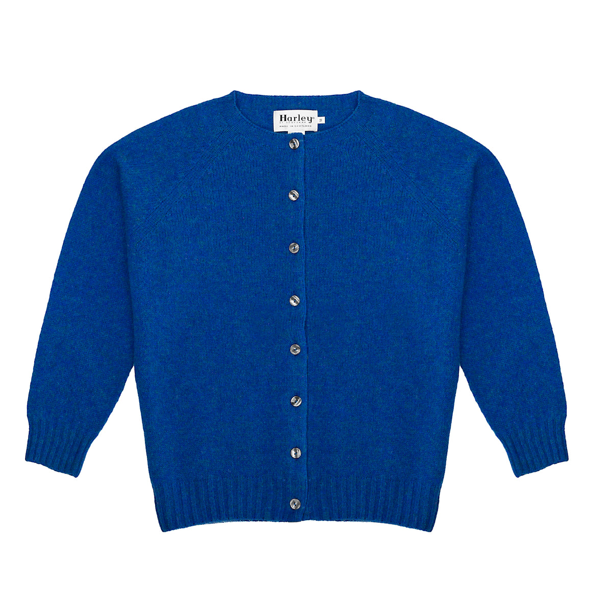 Cardigan Harley Mujer ocean force