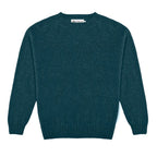 Sweater Harley of Scotland Sweater Harley Hombre Storm, vista frontal