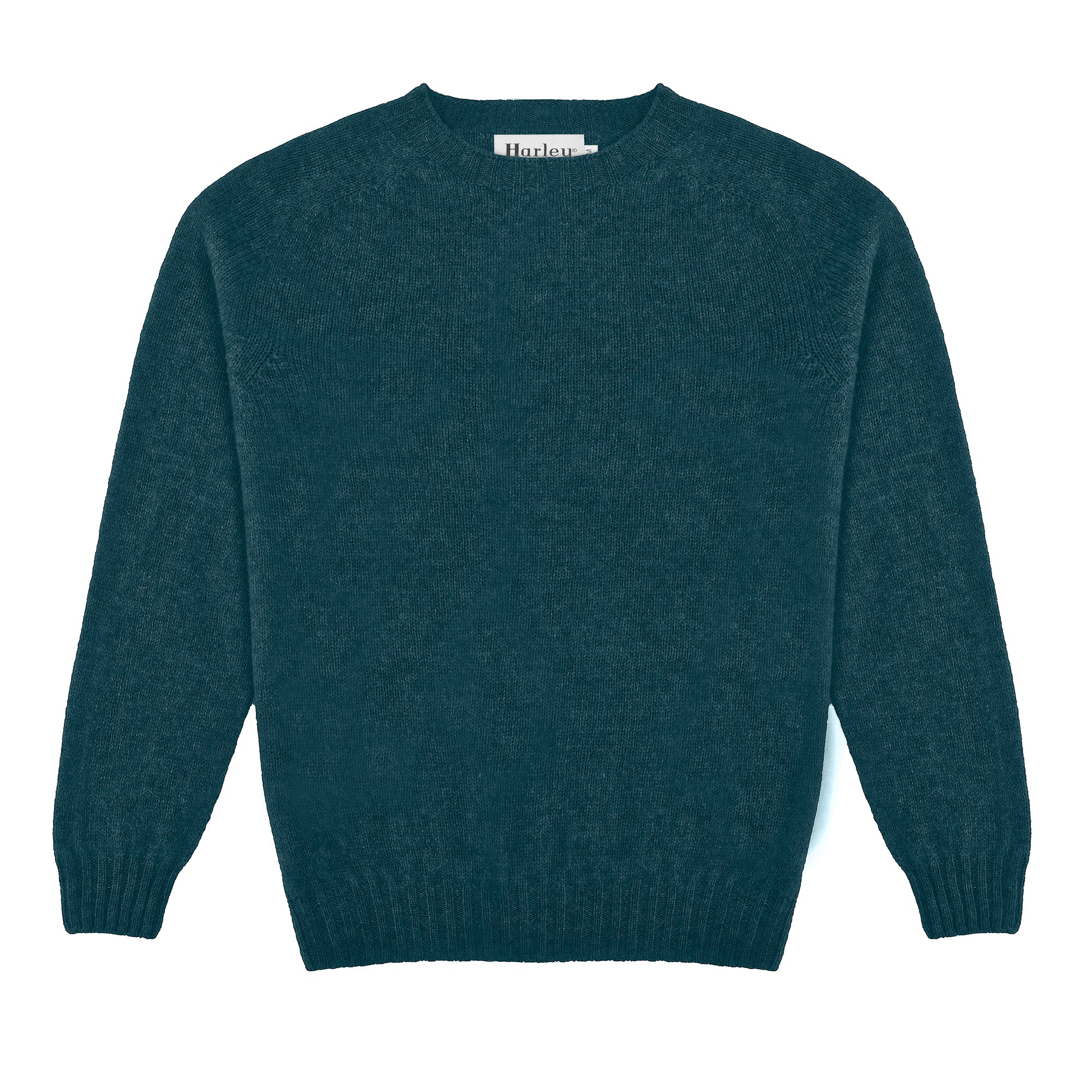 Sweater Harley Hombre Storm (9620450509105)