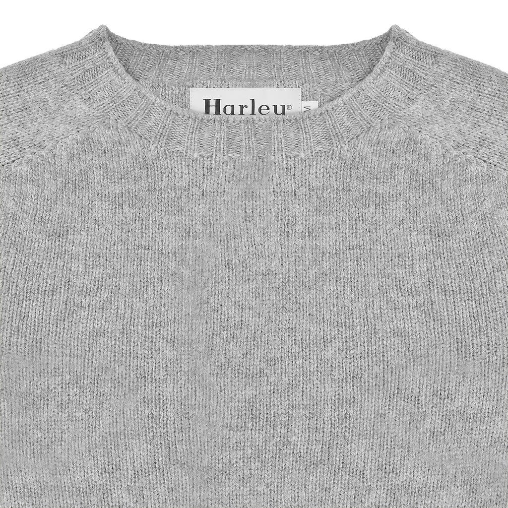 Sweater Harley Mujer Silver (9620450443569)