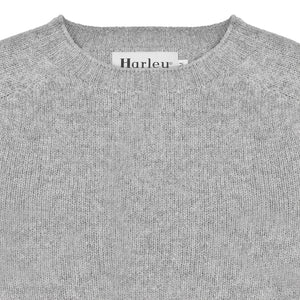 Sweater Harley Mujer Silver
