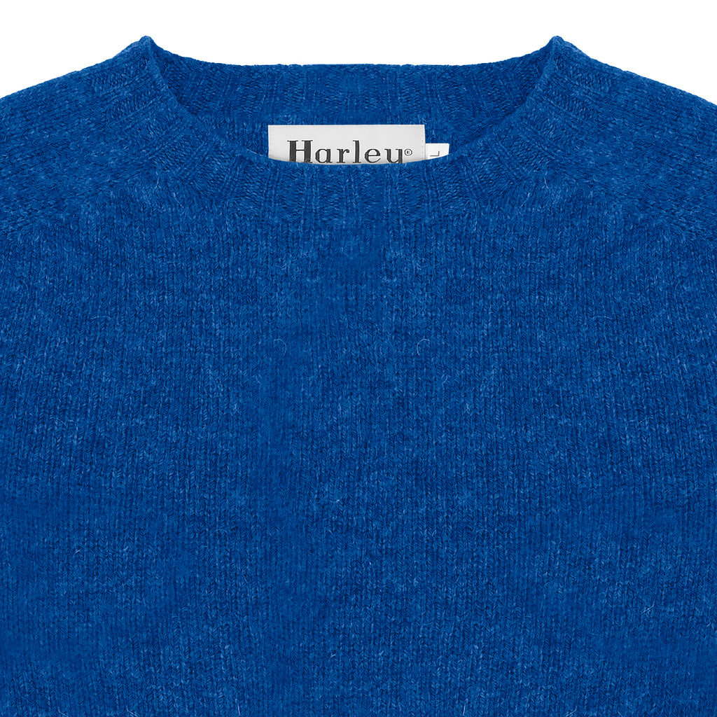 Sweater Harley Mujer Ocean Force (9620450378033)