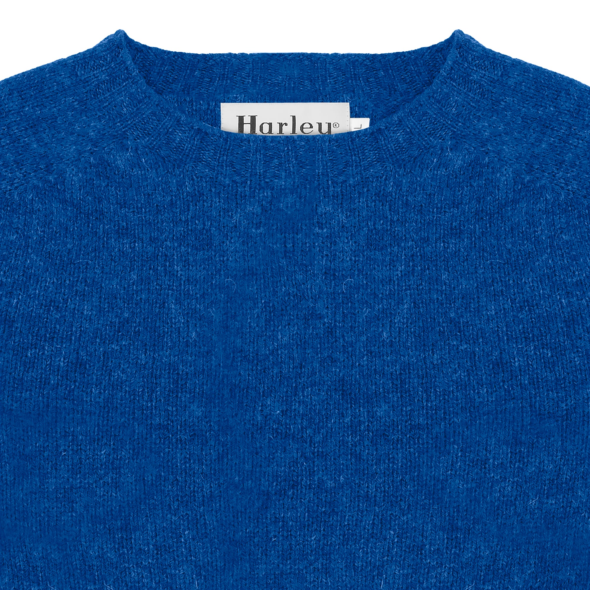 Sweater Harley Mujer Ocean Force (9620450378033)