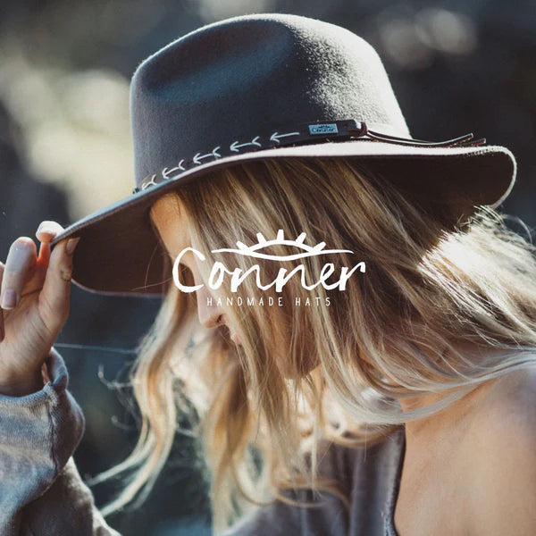 Conner hats