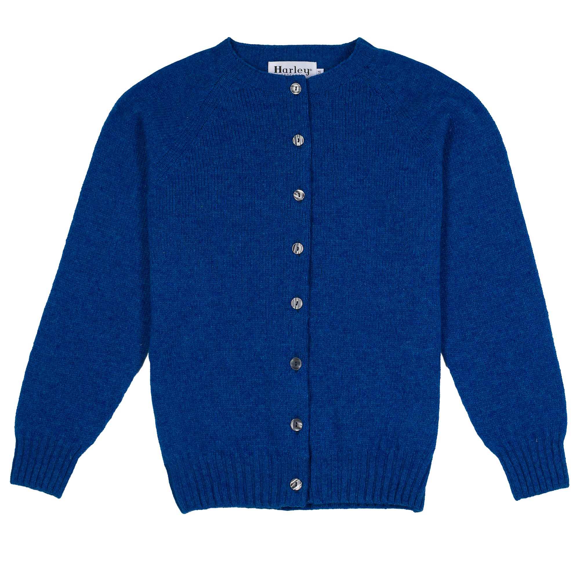 Cardigan Harley Mujer Sapphire (10321554374961)