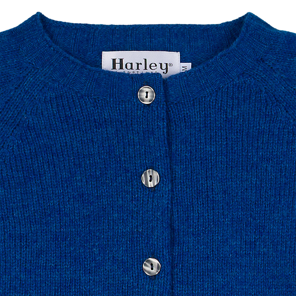 Cardigan Harley Mujer Sapphire (10321554374961)