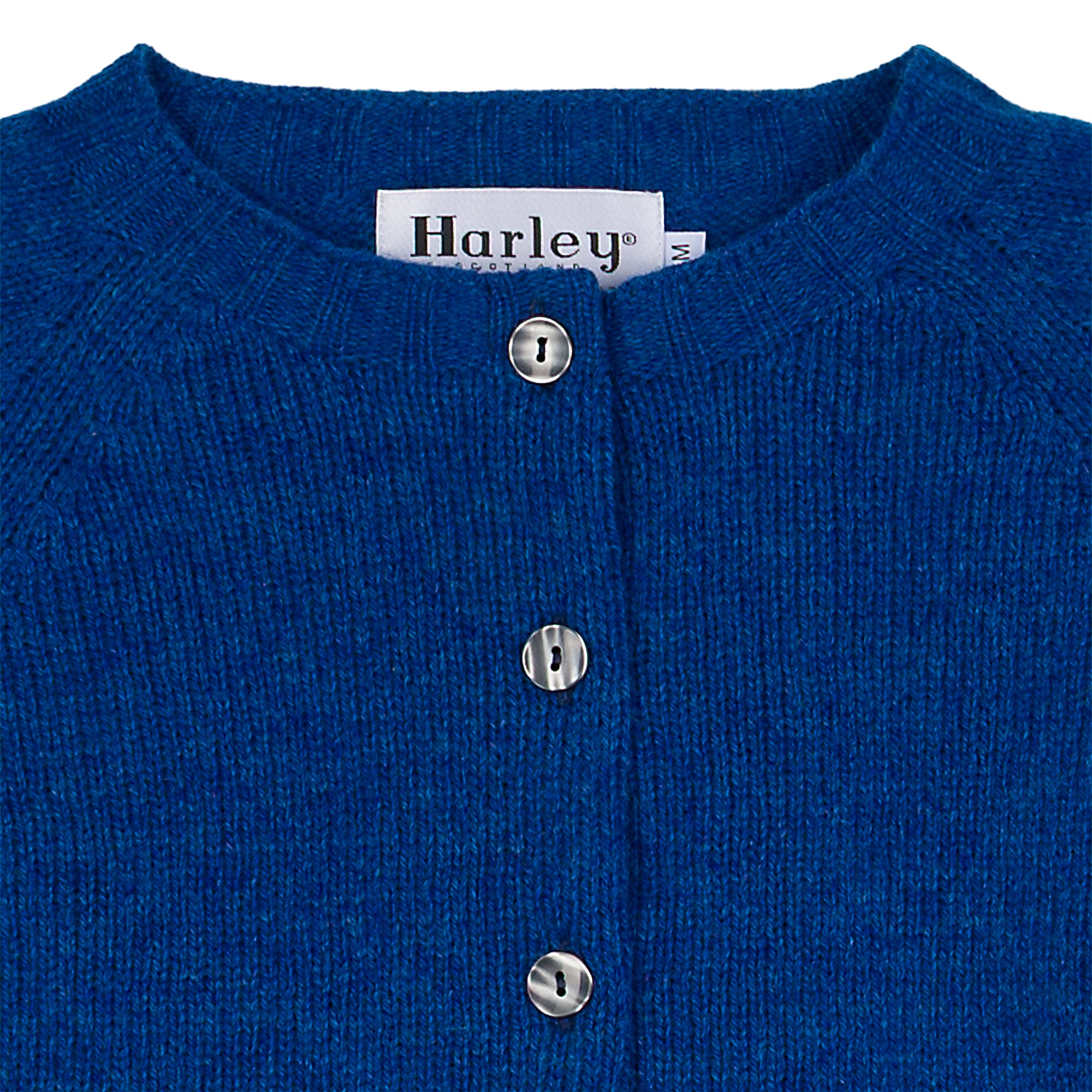 Cardigan Harley Mujer Sapphire (10321554374961)
