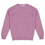 Sweater Harley of Scotland Sweater Harley Mujer Sweetpea, vista frontal completa