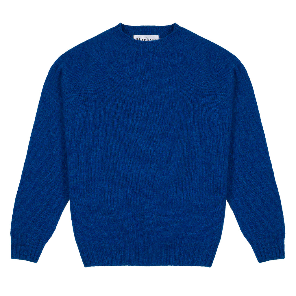 Sweater Harley Mujer Sapphire (10321564729649)