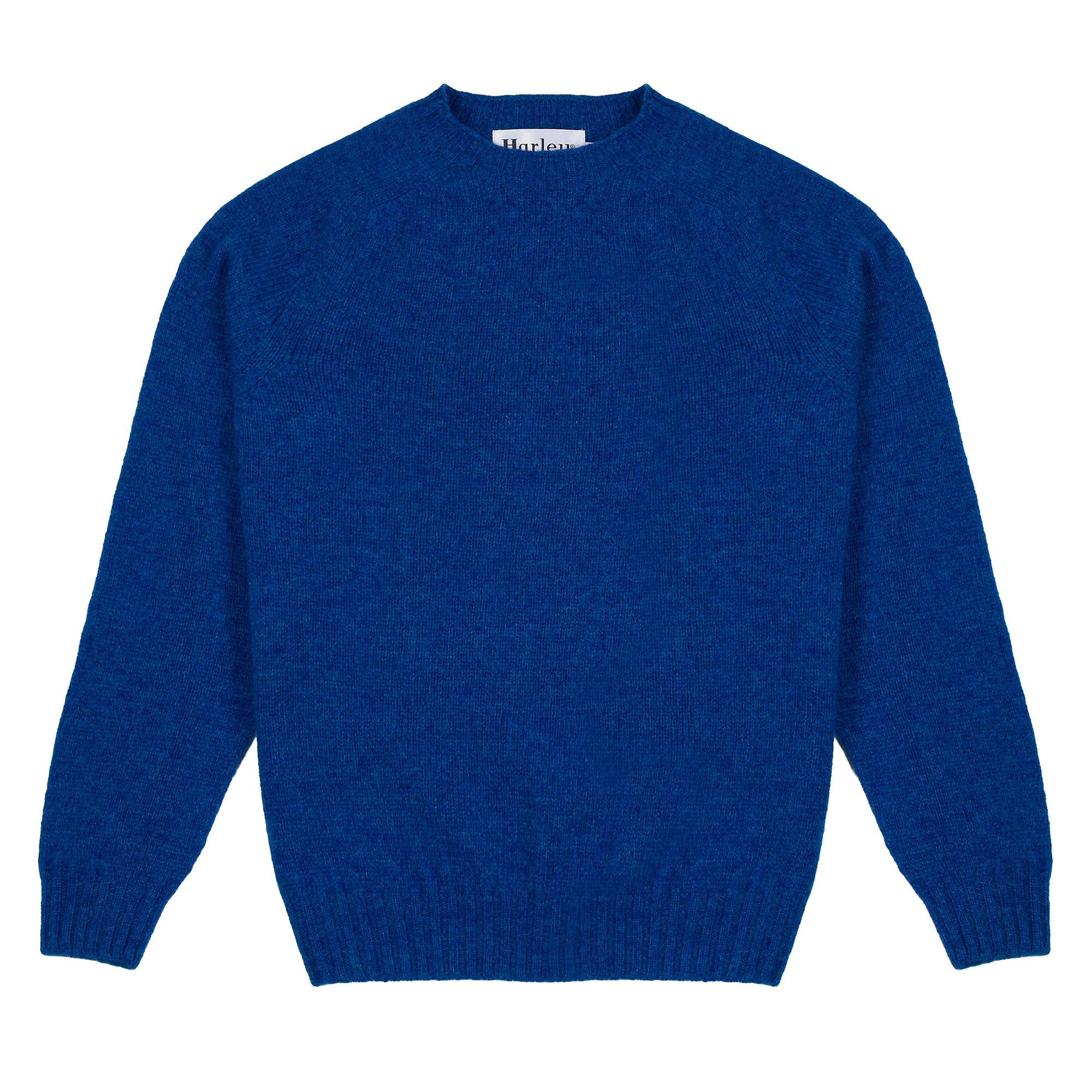 Sweater Harley Mujer Sapphire (10321564729649)