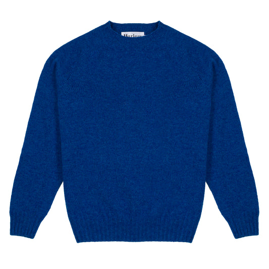 Sweater Harley Mujer Sapphire