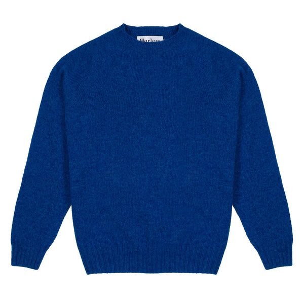 Sweater Harley Mujer Sapphire