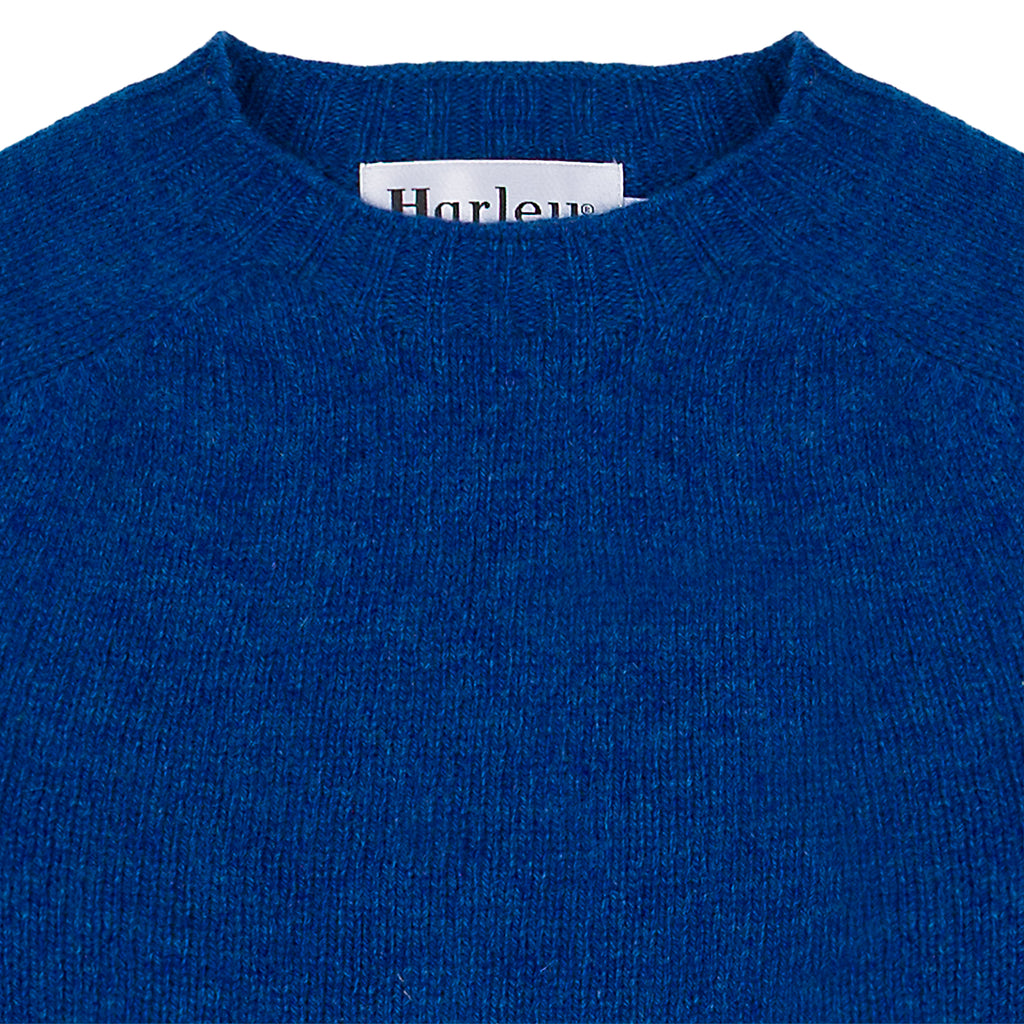 Sweater Harley Mujer Sapphire (10321564729649)