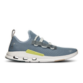Zapatillas On Running Cloudeasy M Wash | Olive, perfil lateral (1)