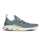 Zapatillas On Running Cloudeasy M Wash | Olive, perfil lateral (1)