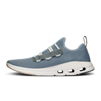 Zapatillas On Running Cloudeasy M Wash | Olive, perfil lateral (2)