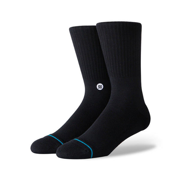 Icon - Black/White M