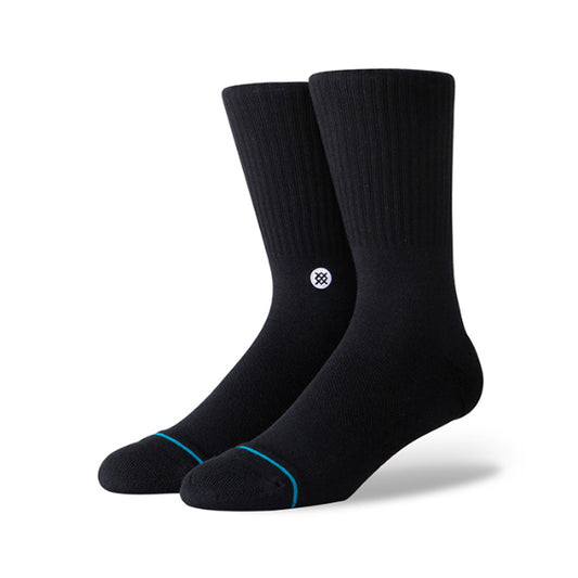 Icon - Black/White M