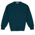 Sweater Harley of Scotland Sweater Harley Hombre Tempest, vista frontal del sweater