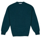 Sweater Harley of Scotland Sweater Harley Hombre Tempest, vista frontal del sweater
