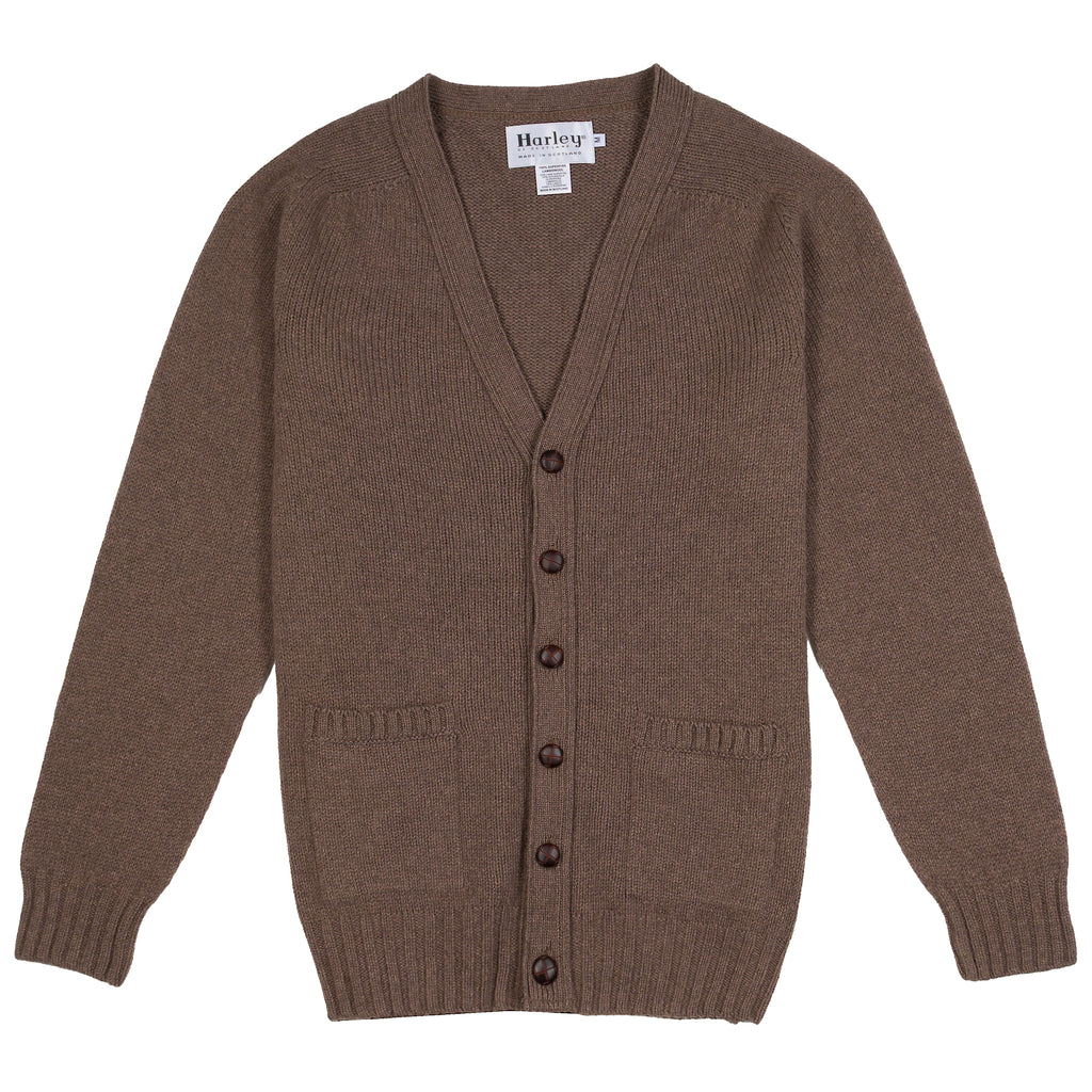 Cardigan Harley Hombre Wildbeest (10321589403953)